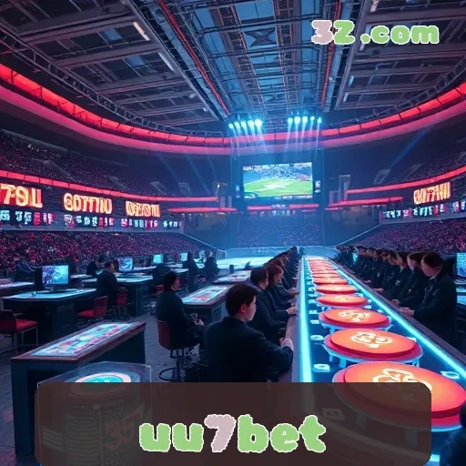 uu7bet App: Descubra Recursos Imperdíveis para Jogadores Brasileiros