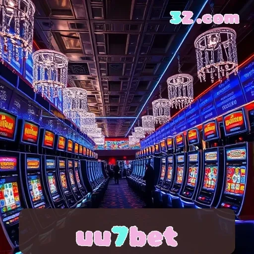uu7bet: Descubra Porque Este É o Site Confiável de Jogos Online