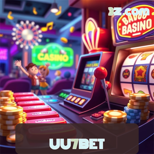 Recursos do app uu7bet que Transformam sua Experiência em Jogos