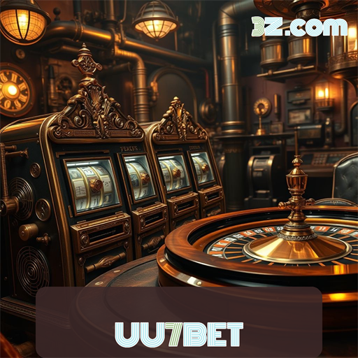 Recursos Pagos Incríveis no uu7bet Elevam seu Jogo