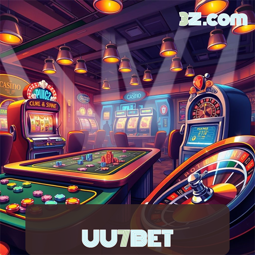 Jogos emocionantes esperam por você no uu7bet