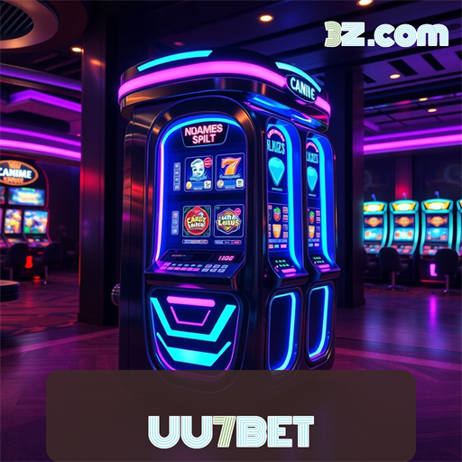 Recursos Pagos Incríveis no uu7bet Elevam seu Jogo