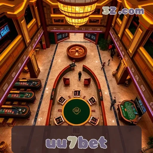 uu7bet: O que Você Precisa Saber Sobre Pagamentos e Métodos