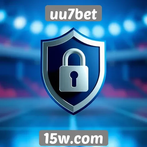 Avaliação da segurança e privacidade no uu7bet