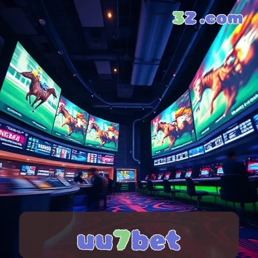 uu7bet: Descubra Recursos Incríveis na Seção de Eventos Esportivos
