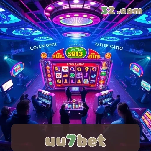 uu7bet e Seu Programa VIP: Vantagens que Você Não Pode Perder!